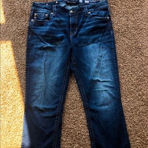 ‼️‼️Miss Me Jeans‼️‼️